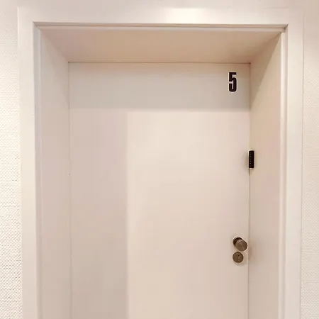 Kuestenwaldhaus Arielle Koserow