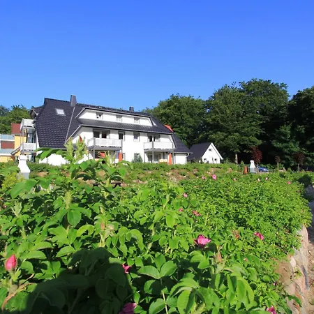 Lägenhet Kuestenwaldhaus Arielle *